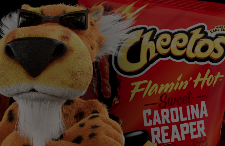 How Cheetos and Other Brands Are Mastering the Art of Influencer Marketing on TikTok