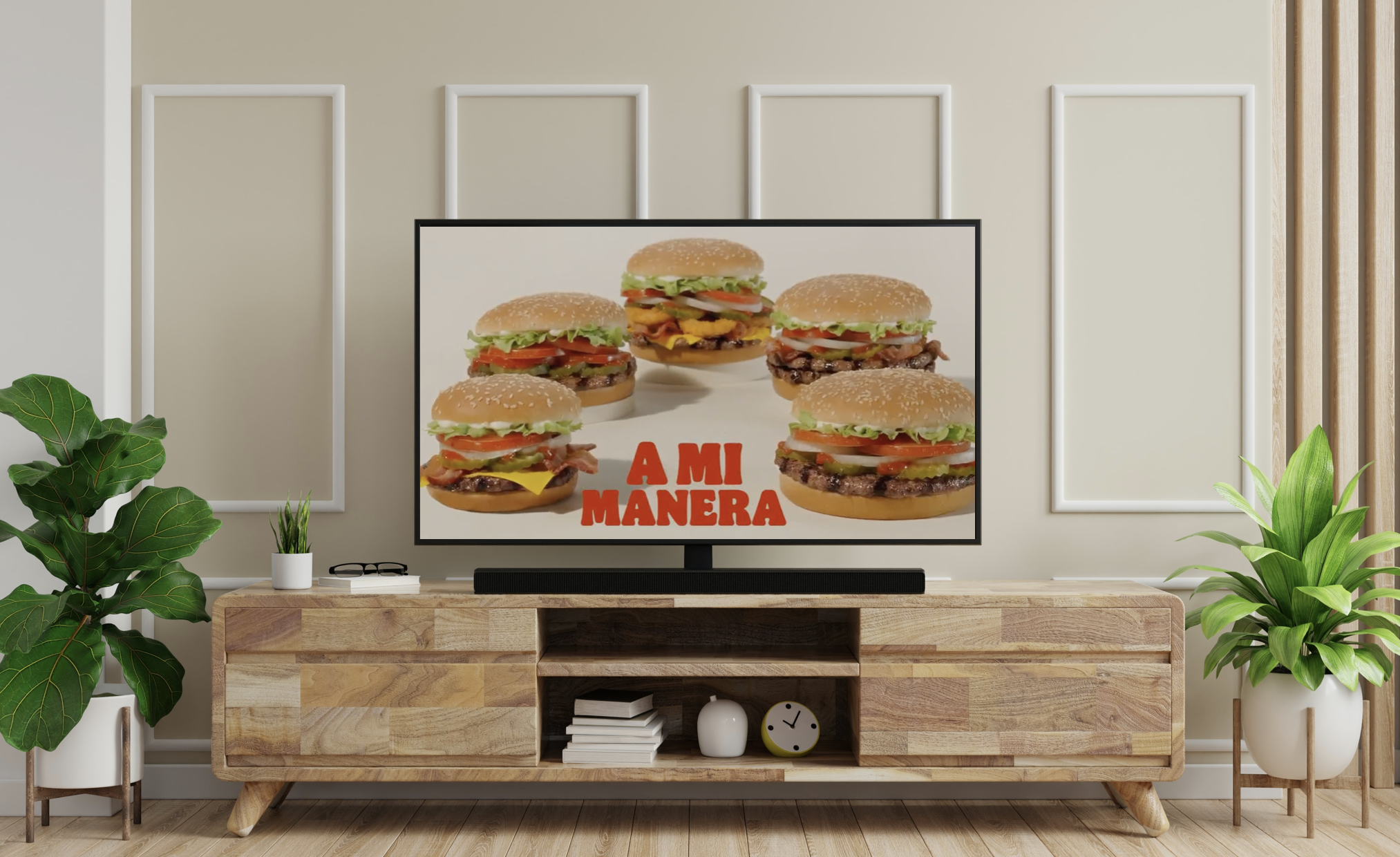 Spanish-Language TV Ads Surged in 2023