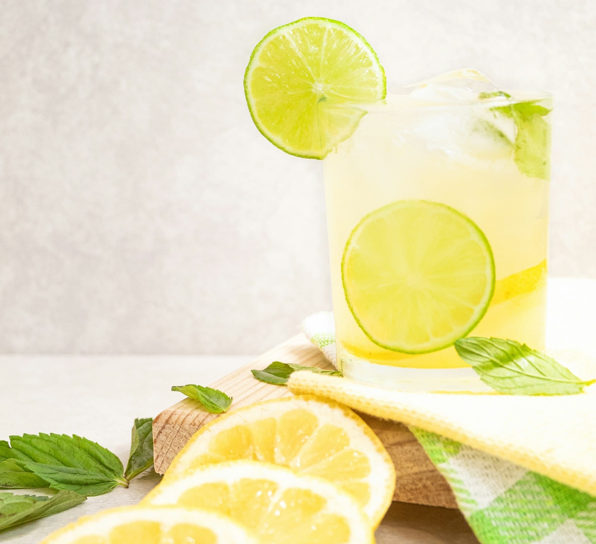 Lemonade Giveback Spurs Positive Consumer Purchase Intent