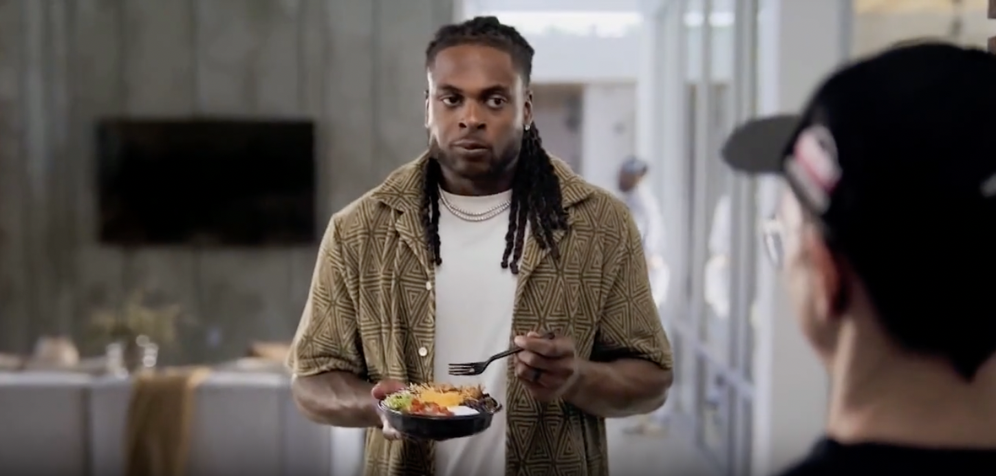 Which New NFL Ads Are This Season's Most Likeable (So Far)?