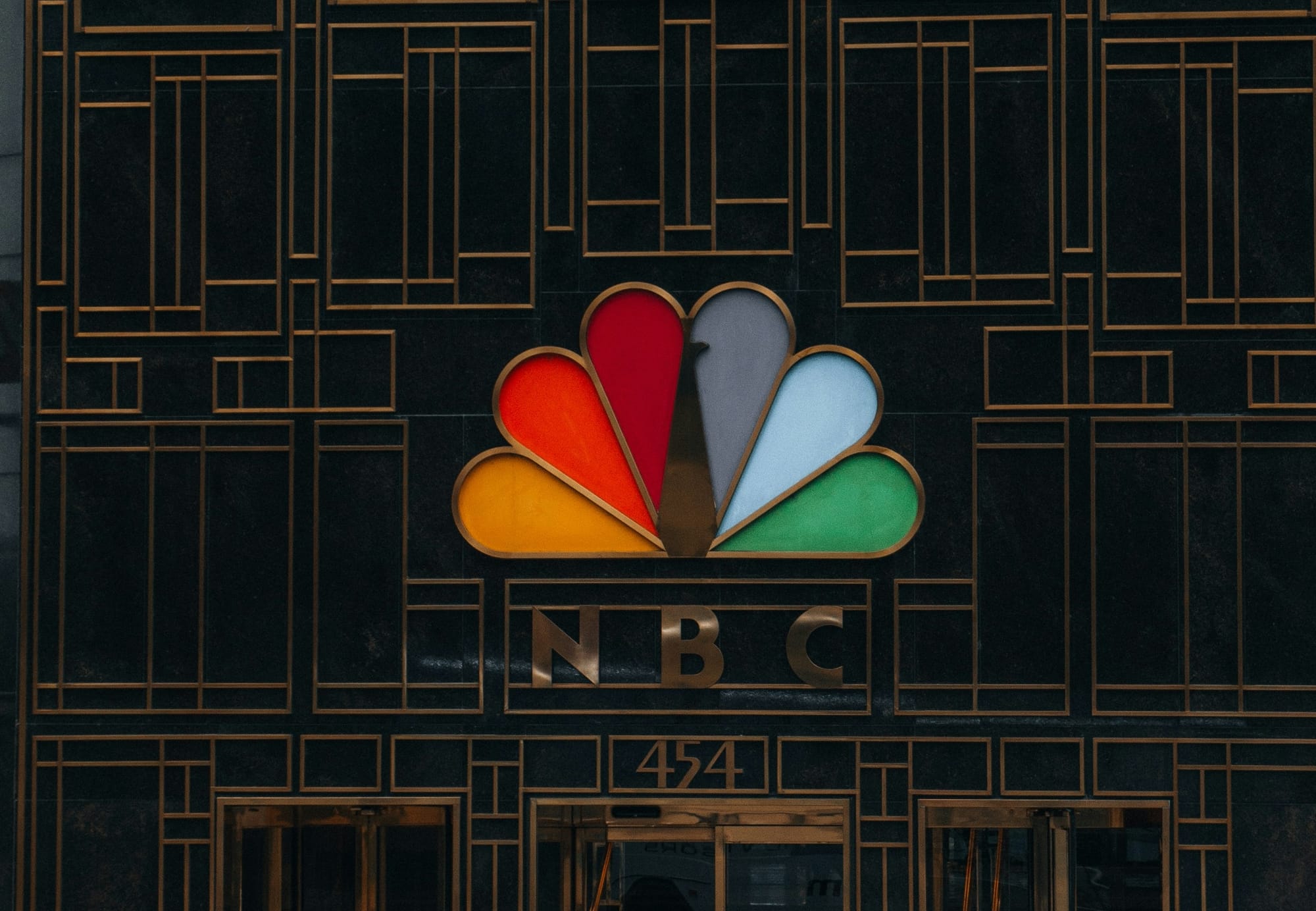 NBC is 2024’s Winner for TV Network Watch-Time