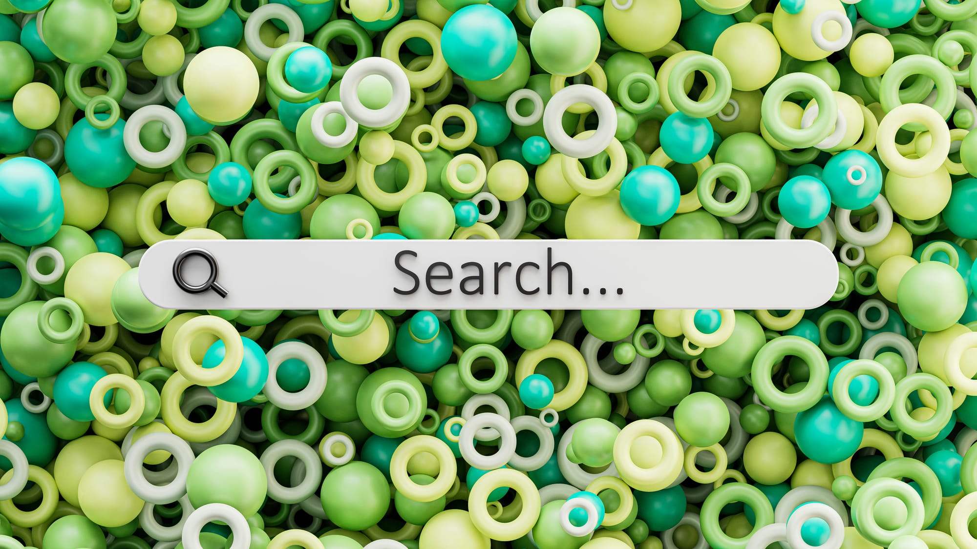 Goodbye, Google? Search Is Going Social