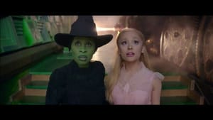 super bowl commercials 2025 wicked