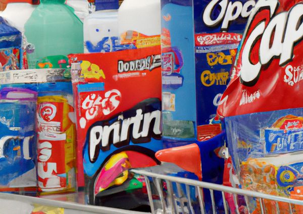 CPG Brands Turn The Tide In Q3