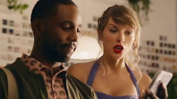 Capital One Finds Perfect Match With Taylor Swift Fandom
