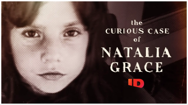 ‘The Curious Case of Natalia Grace’ Cracks Top 25 Programs for TV Watch-Time