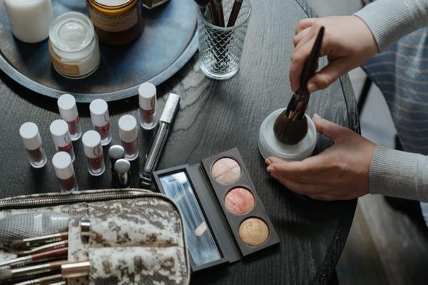 Music Accounts for 15% of UK Beauty Industry’s Business Performance