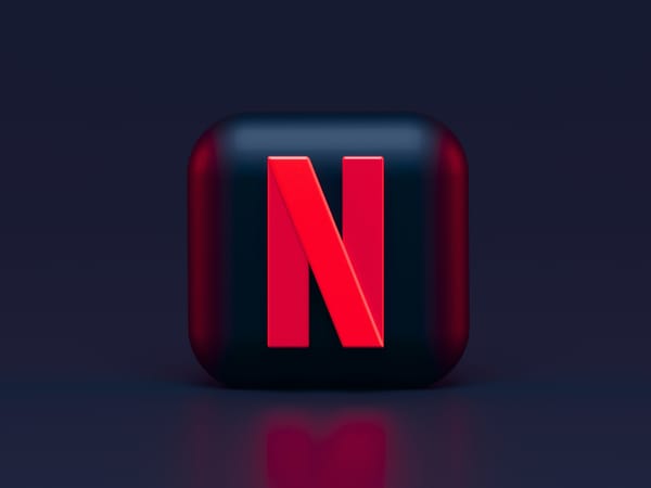 Netflix Leads Streamers for May Growth in Earned Media Value