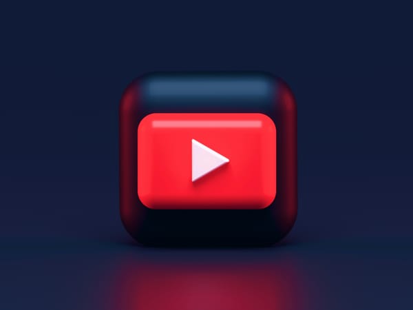 Consumers Like YouTube’s Ad Experience More