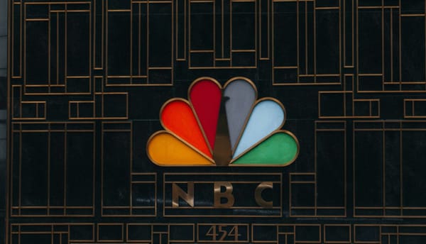 Olympics Are Over, But NBC Remains No. 1 for TV Network Watch-Time