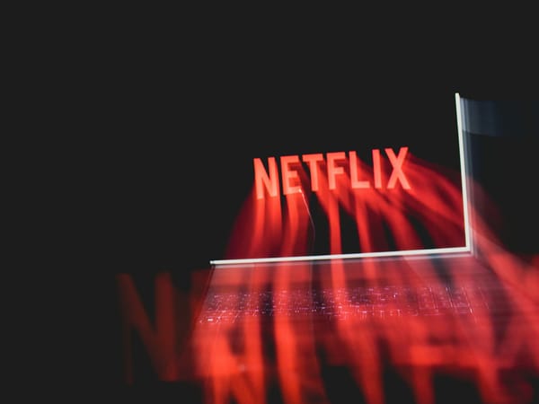 Netflix Wins For Streaming UX By A Landslide