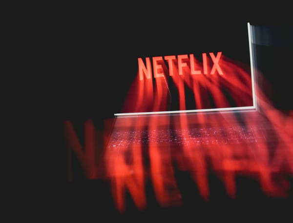 Netflix's Streaming Originals Dominance Sees Incursions In Q3