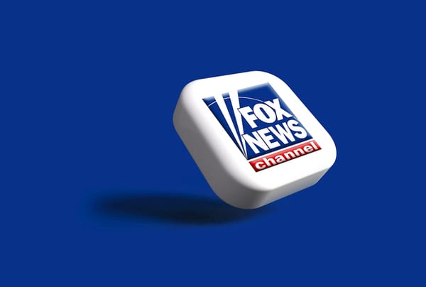 Fox News is Election Week’s TV Network Winner