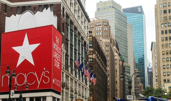 Macy's, Consumer Cellular Make Big Q3 TV Ad Reach Gains