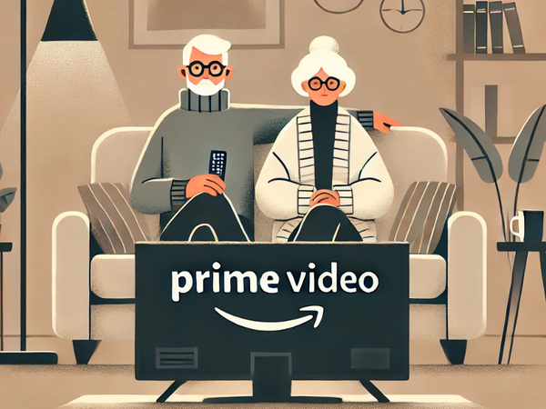 Amazon Video Viewers Have More Money