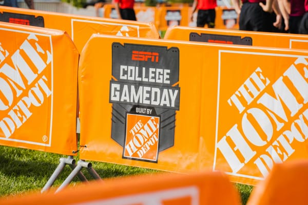 CFB Bowl Games Give ESPN Watch-Time Win